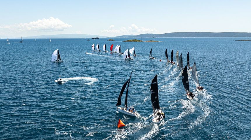 cro melges cro melges