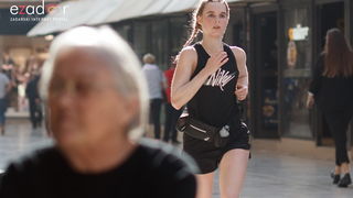 Đir po gradu ponedjeljak, 17. listopada 2022.