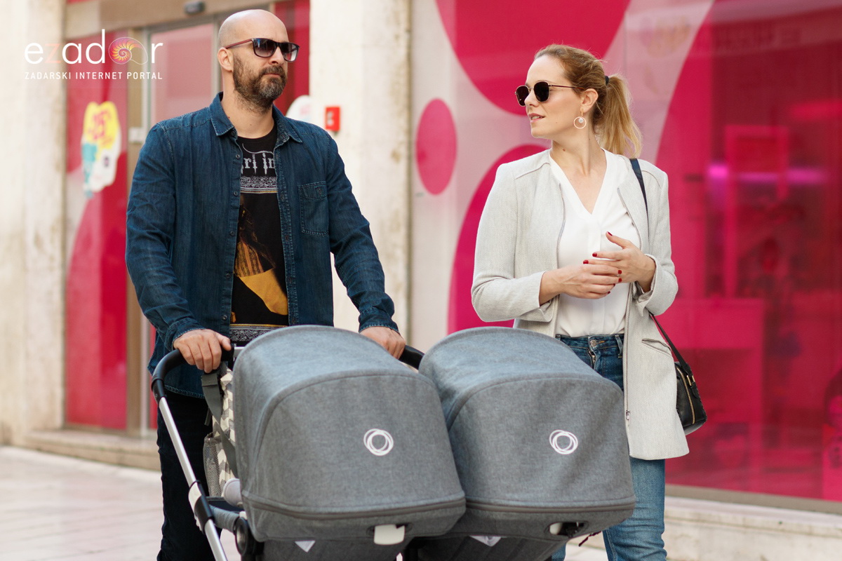 Đir po gradu, subotnja špica 10. listopada 2020. Đir po gradu, subotnja špica 10. listopada 2020.