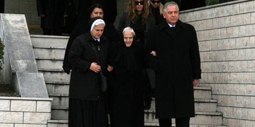 Sprovod Ante Sanadera (Foto:Index.hr) Sprovod Ante Sanadera (Foto:Index.hr)