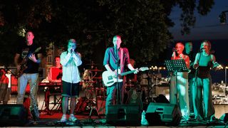 Seven and Counting @ bastion sv. Roko