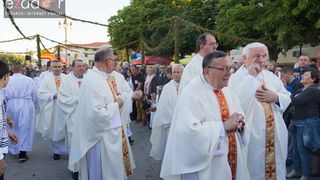 Proslava blagdana Gospe Loretske u Arbanasima