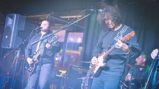 Jurica Pađen & Aerodrom u Maraschino baru; foto Iva Perinčić Jurica Pađen & Aerodrom u Maraschino baru; foto Iva Perinčić