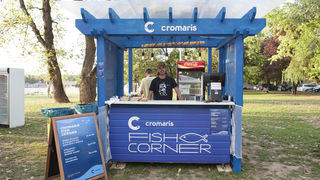 Zadarski Picnic predstavio zanimljive street food poslastice poput “goveđih obraza” Zadarski Picnic predstavio zanimljive street food poslastice poput “goveđih obraza”