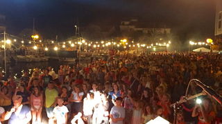 Čeprljandska fešta 2016. Foto: Valentin Bakota Čeprljandska fešta 2016. Foto: Valentin Bakota