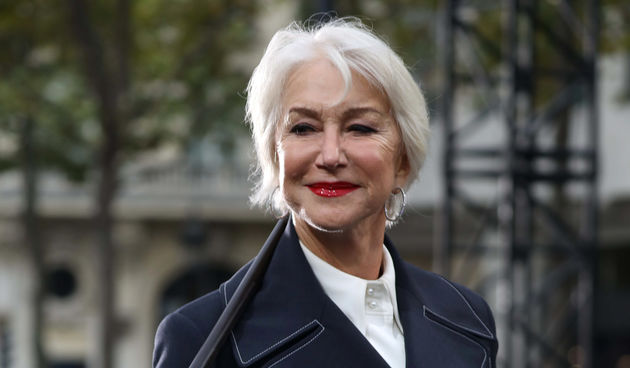 Jane Fonda i Helen Mirren