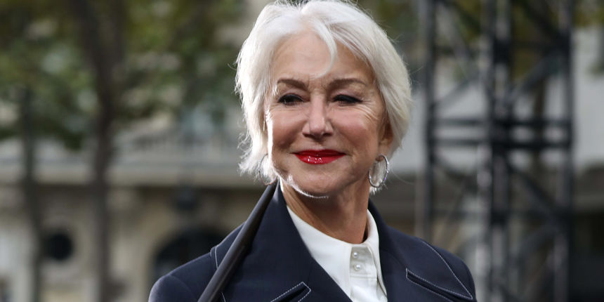 Jane Fonda i Helen Mirren Jane Fonda i Helen Mirren