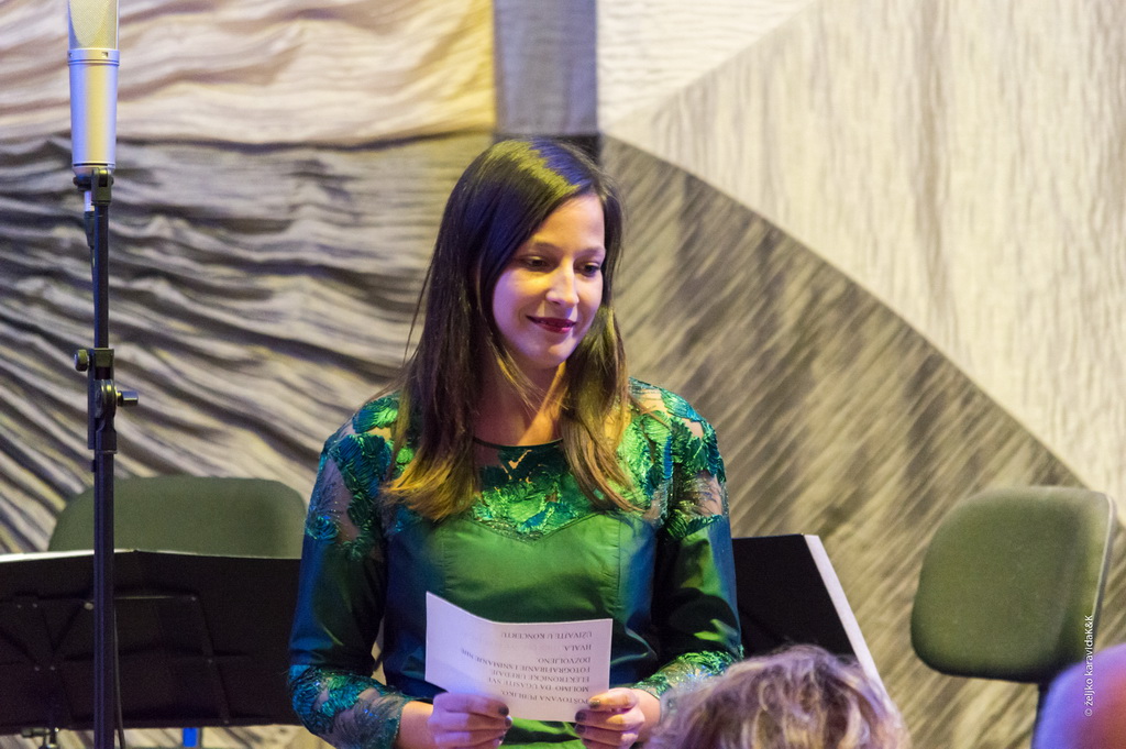 Bersijada: Zagrebački gitaristički kvartet oduševio u Koncertnoj dvorani braće Bersa