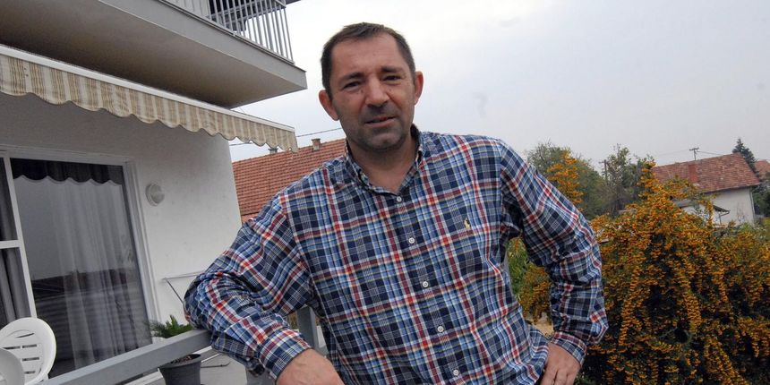 Josip Weber Josip Weber