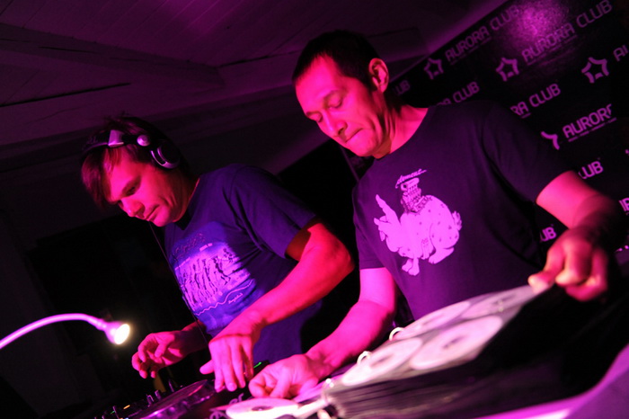 20. rođendan primoštenske Aurore, Foto: Aurora press 20. rođendan primoštenske Aurore, Foto: Aurora press