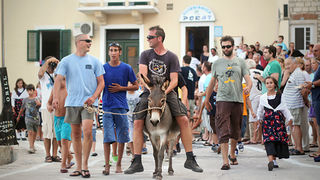 52. Saljske užance, 7. kolovoza 2011.(foto:Saša Čuka)