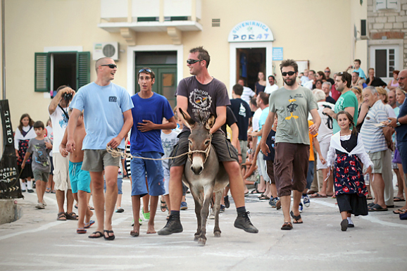 52. Saljske užance, 7. kolovoza 2011.(foto:Saša Čuka)