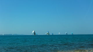 Zadarski kup – ORC kup Hrvatske 7. svibnja 2011, Foto: Mladen Malik Zadarski kup – ORC kup Hrvatske 7. svibnja 2011, Foto: Mladen Malik