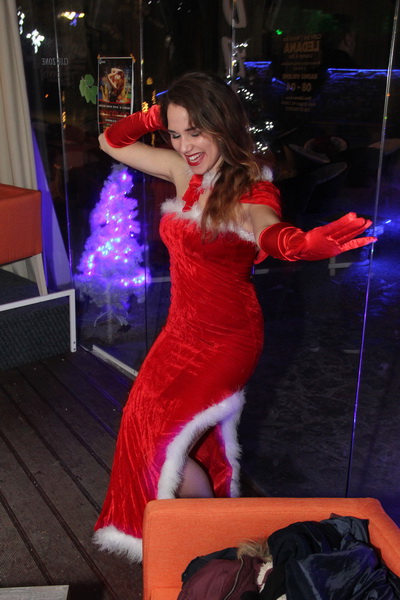 Vikend u Ledani Lounge & Baru: Red Hot Friday Night i Saturday White Fever. Vikend u Ledani Lounge & Baru: Red Hot Friday Night i Saturday White Fever.