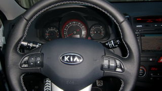 Kia pro_cee’d 1.6 CVVT EX Sport Leadher