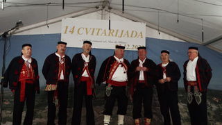 14. Cvitarijada u Nadinu