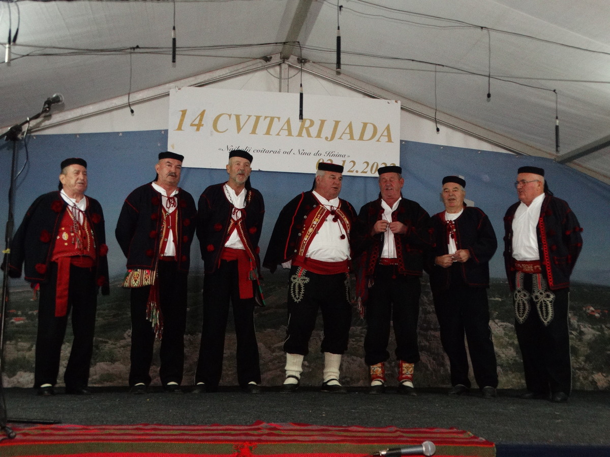 14. Cvitarijada u Nadinu