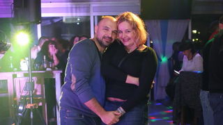 Friday Night Live: Cotton Club @ Famous Beach Bar & Grill 21. listopada 2016. Friday Night Live: Cotton Club @ Famous Beach Bar & Grill 21. listopada 2016.