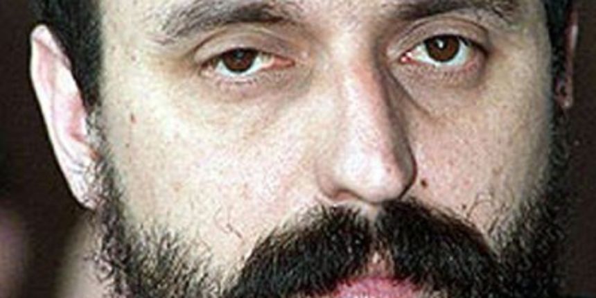 Goran Hadžić, foto: dalje.com Goran Hadžić, foto: dalje.com