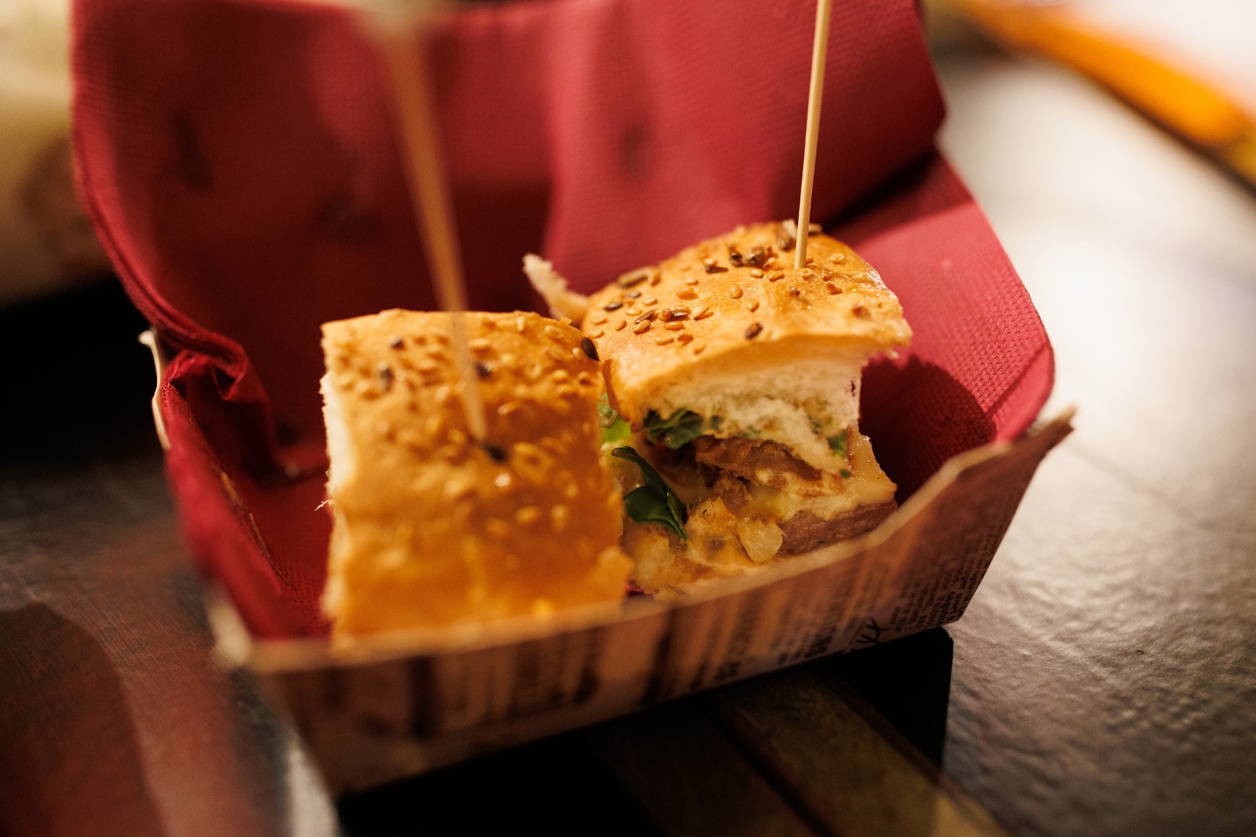 Održano tradicionalno ocjenjivanje gastro i eno ponude na Adventu u Zadru 2024. Održano tradicionalno ocjenjivanje gastro i eno ponude na Adventu u Zadru 2024.