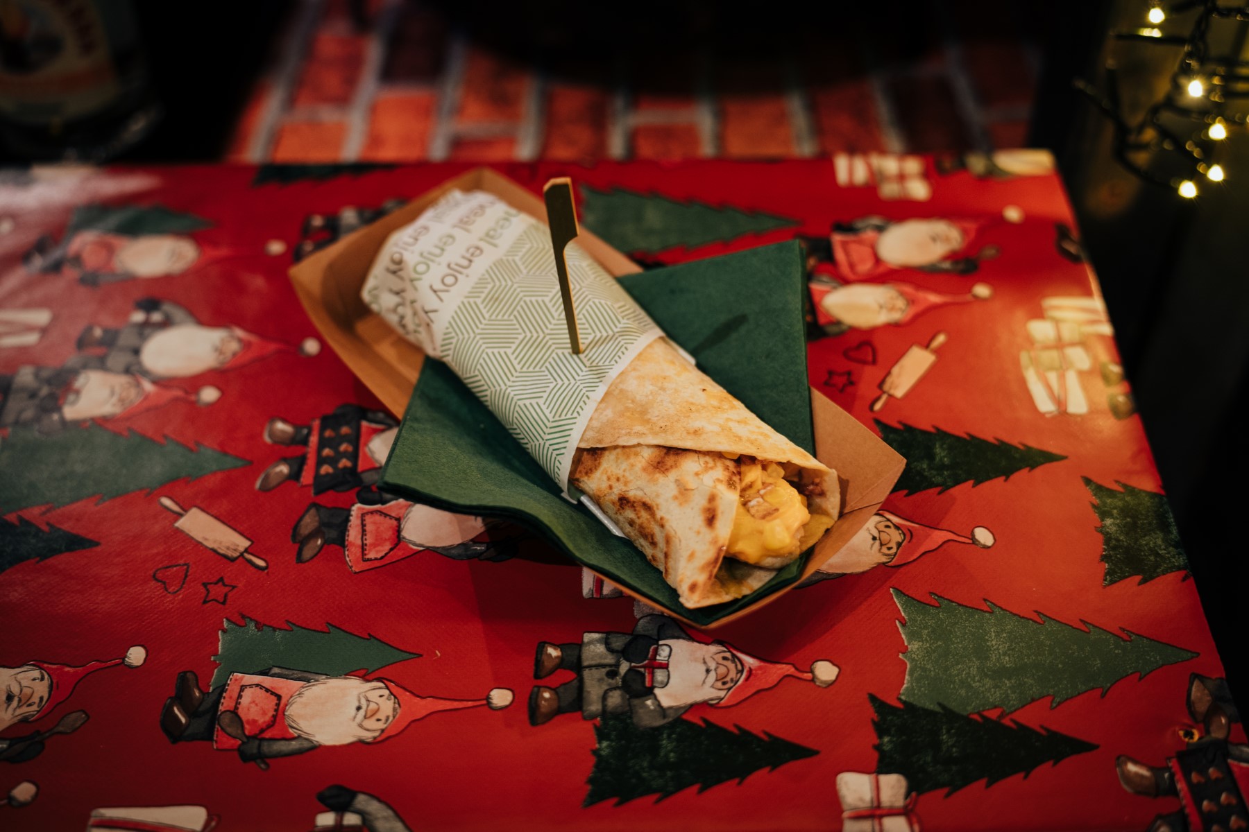 Gastro Advent u Zadru 2. dio