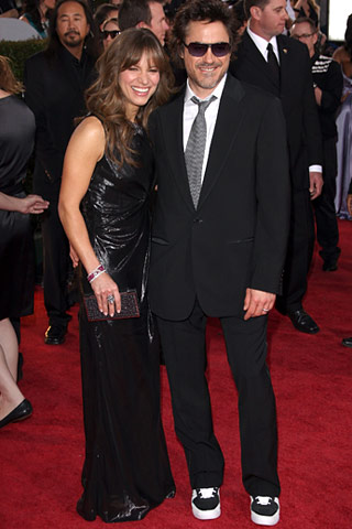 Golden Globes 2009. Golden Globes 2009.