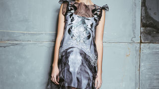 Fashion Week Zagreb/Cro a porter predstavio kreativnu Jelenu Holec Fashion Week Zagreb/Cro a porter predstavio kreativnu Jelenu Holec