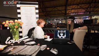 Svečano otvorenje 11. Festivala vjenčanja @ Arsenal Zadar