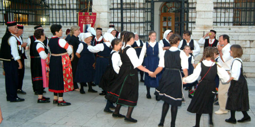 Festica na poluotoku, 11.srpnja 2008.