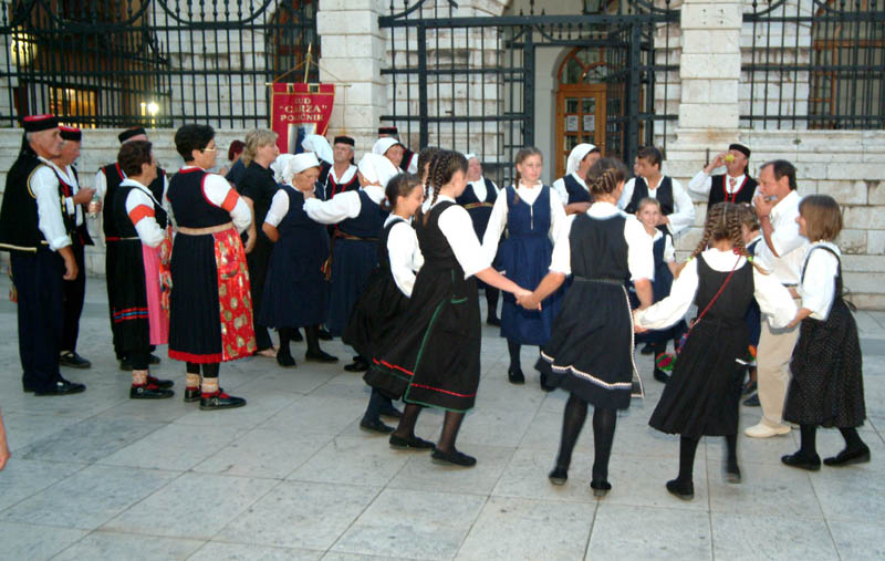 Festica na poluotoku, 11.srpnja 2008.