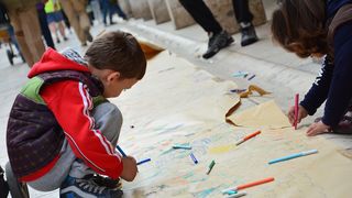 Eko Dani 24. travnja, foto: Iva Perinčić