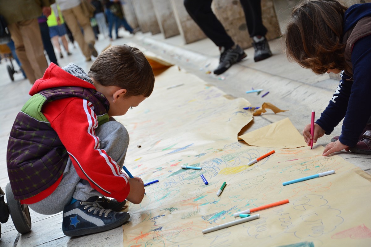 Eko Dani 24. travnja, foto: Iva Perinčić