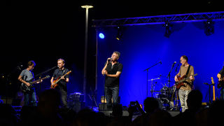 Gastro & wine night @ Vrsi Gastro & wine night @ Vrsi