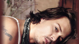 Johnny Depp