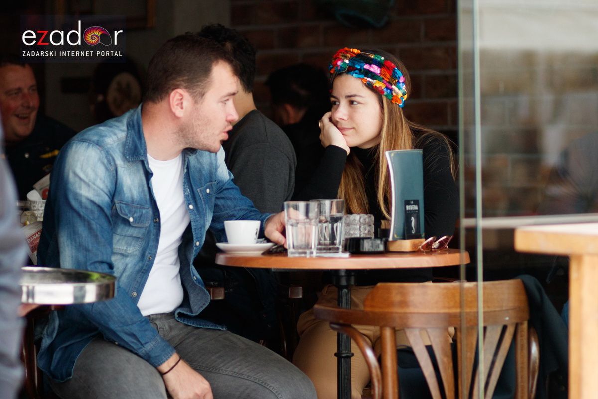 Đir po gradu, subotnja špica 13. travnja 2019. Đir po gradu, subotnja špica 13. travnja 2019.