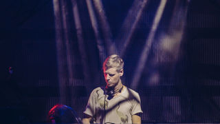 Papaya, Zrće: Barrakud festival