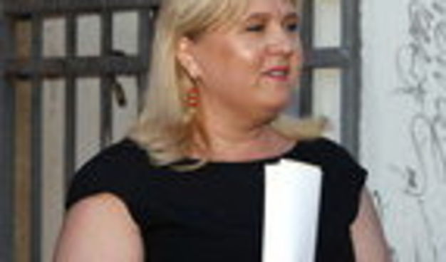 Renata Peroš