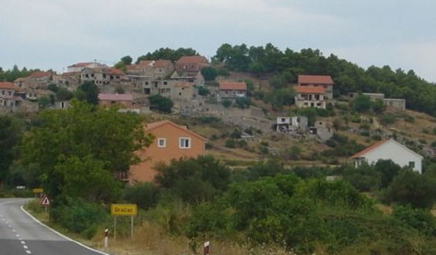 Gračac