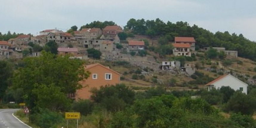 Gračac