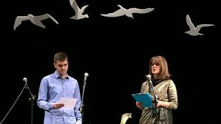 13. humanitarni koncert Gimnazije Franje Petrića 13. humanitarni koncert Gimnazije Franje Petrića