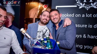 Otvoren klub HypeBar Day&Night Otvoren klub HypeBar Day&Night