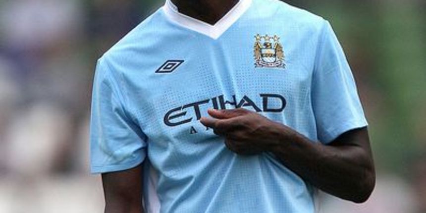 Mario Balotelli, foto: mcfc.co.uk Mario Balotelli, foto: mcfc.co.uk