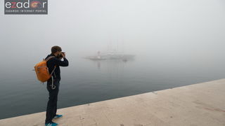 Đir po maglovitom gradu 16. listopada 2017. Đir po maglovitom gradu 16. listopada 2017.