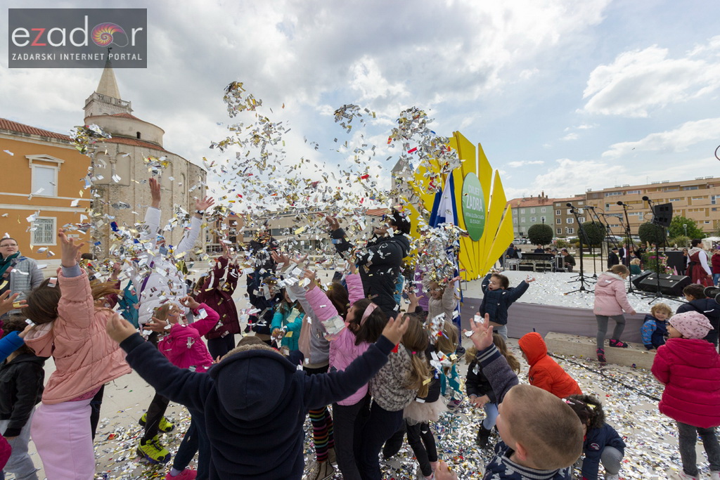 Đir po gradu 20. travnja 2017. Đir po gradu 20. travnja 2017.