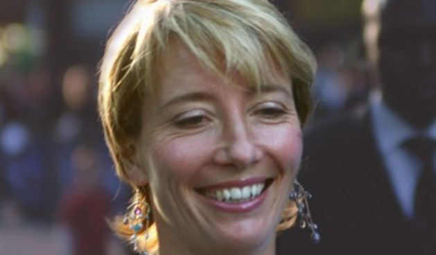 Emma Thompson (Foto: Tportal.hr)