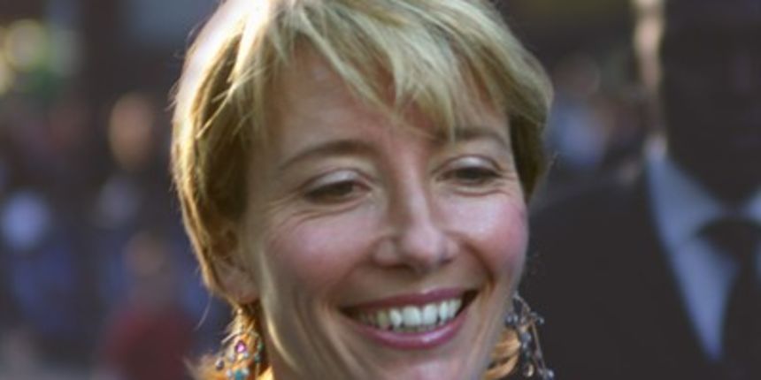 Emma Thompson (Foto: Tportal.hr) Emma Thompson (Foto: Tportal.hr)