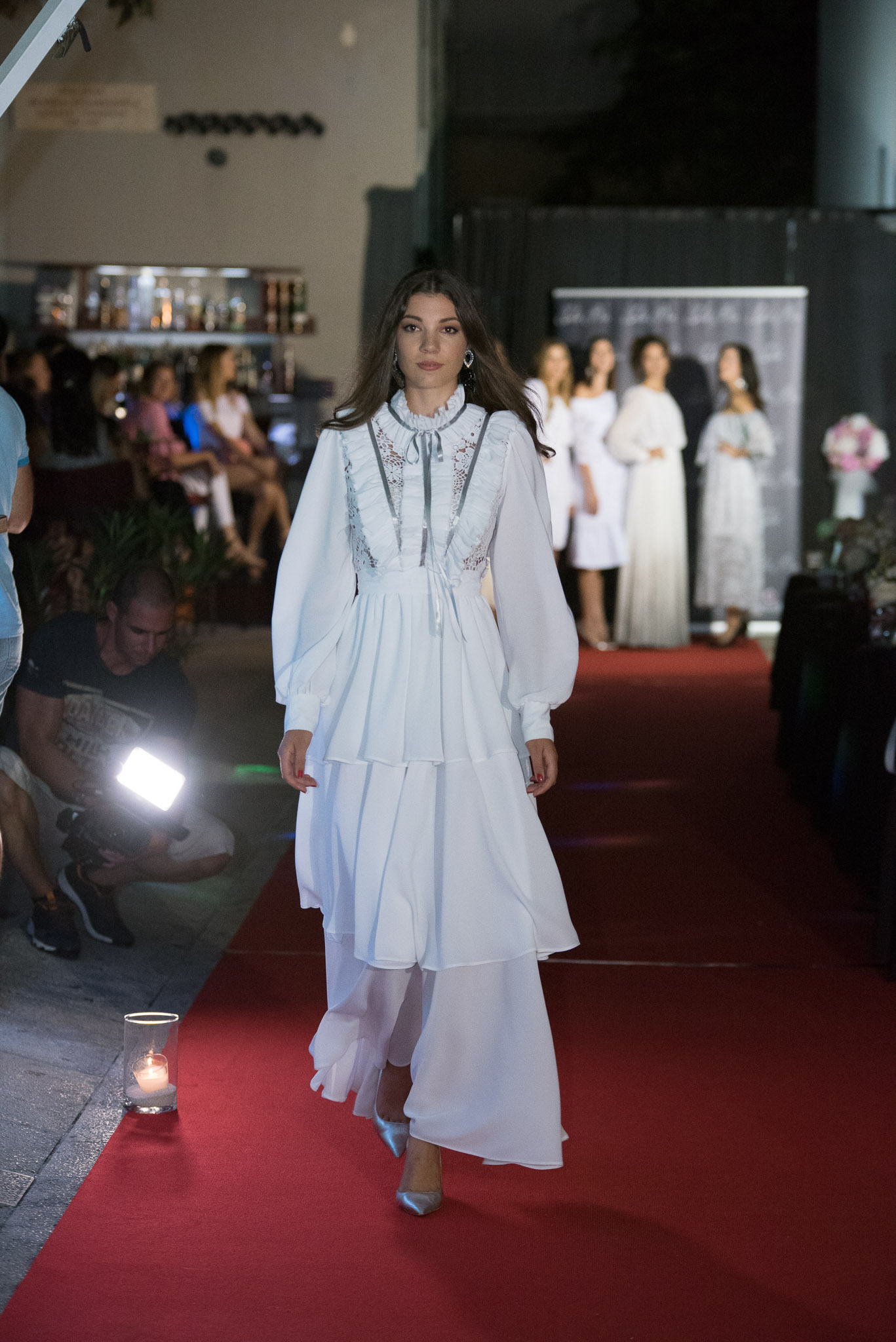 Izbor za Miss Zadarske županije 2017. Izbor za Miss Zadarske županije 2017.