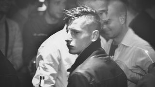 Sexymotherfucekrsi @Maraaschino bar ; foto Iva Perinčić