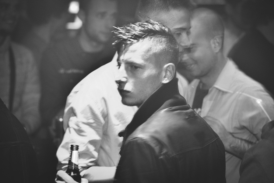 Sexymotherfucekrsi @Maraaschino bar ; foto Iva Perinčić