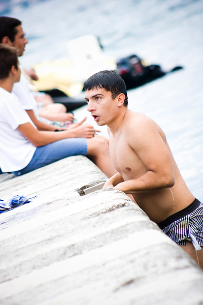 V.A.K.”A.N.”Z.A  29. srpnja 2010.